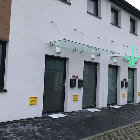 Apartament Zielony 12/2 Starogard Gdanski Exterior photo