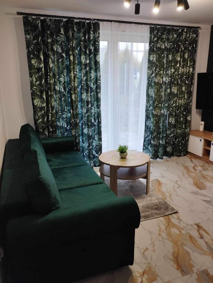Apartament Zielony 12/2 Starogard Gdanski Exterior photo